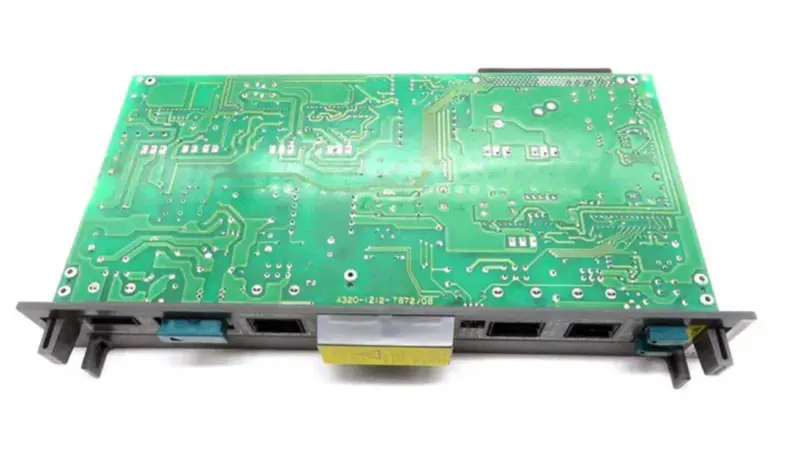 FANUC A16B-1212-0871