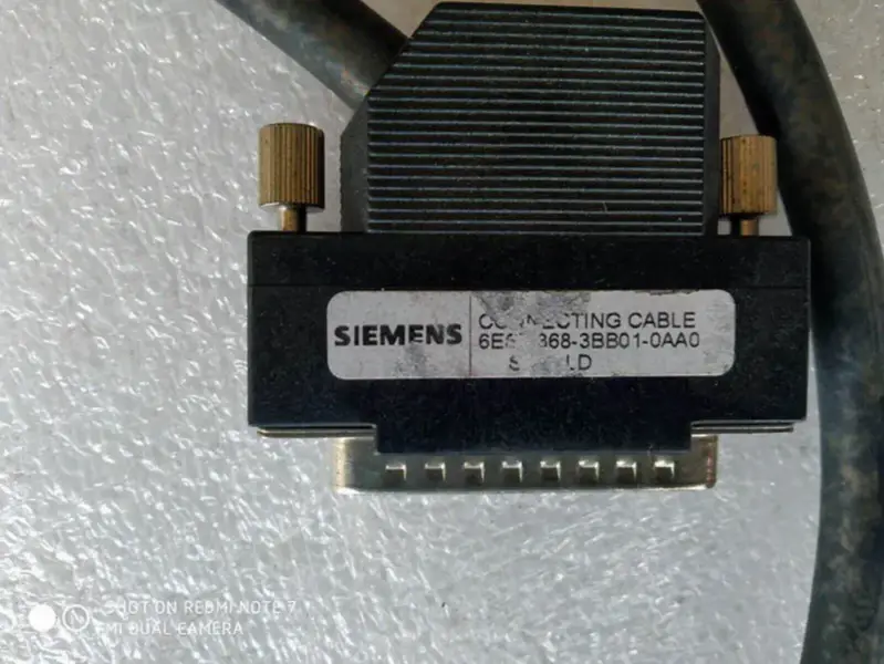 Siemens 6ES7368-3BB01-0AA0