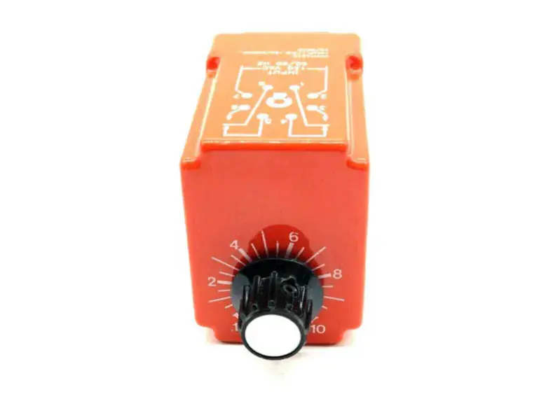 NATIONAL CONTROLS CORPORATION T1K-10-461