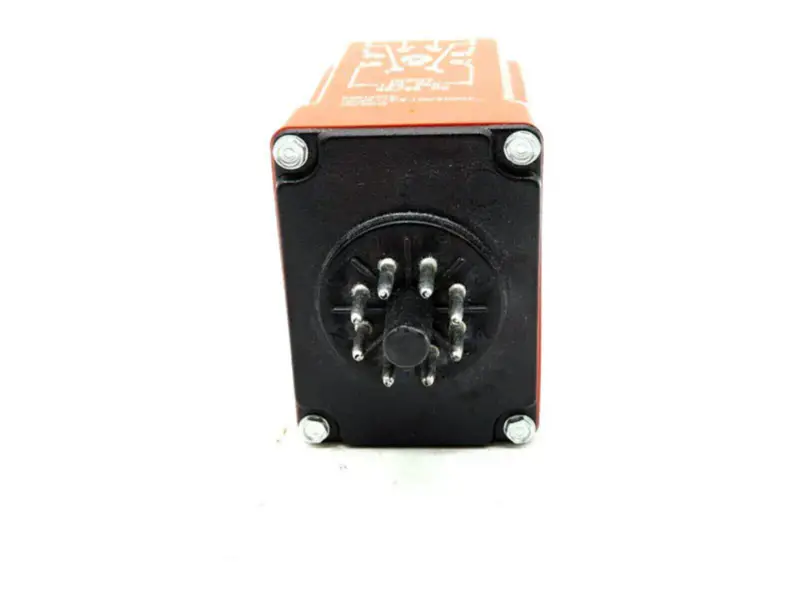 NATIONAL CONTROLS CORPORATION T1K-10-461