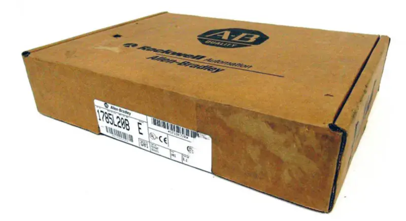 Allen-Bradley 1785-L20B