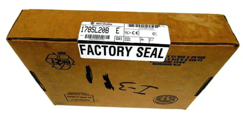 Allen-Bradley 1785-L20B