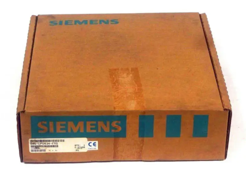 Siemens 505-CP5434-FMS