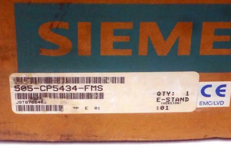 Siemens 505-CP5434-FMS