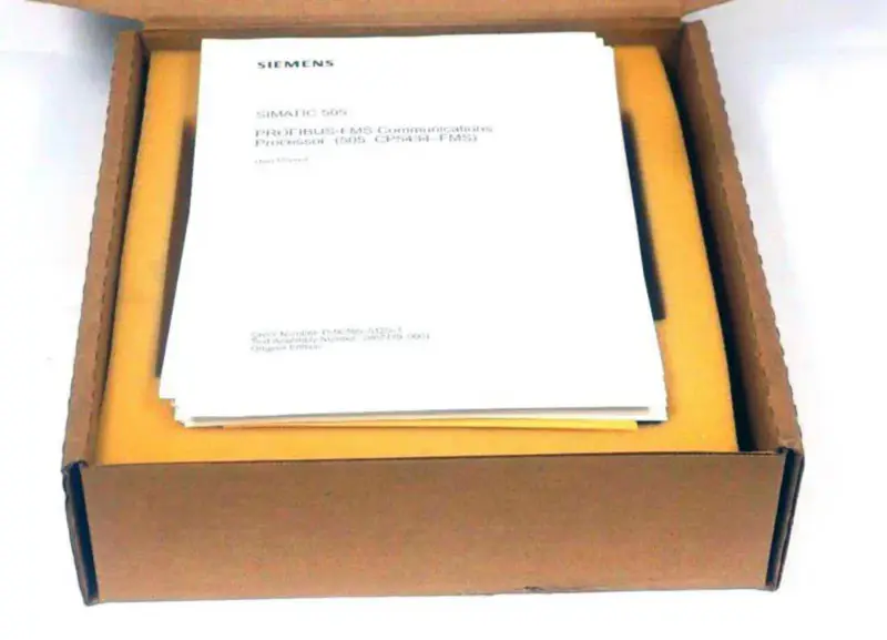 Siemens 505-CP5434-FMS