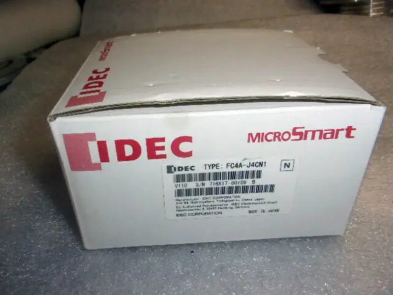 IDEC FC4A-J4CN1