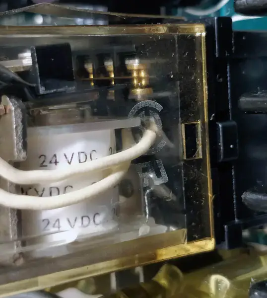 FANUC A14B-0076-B104
