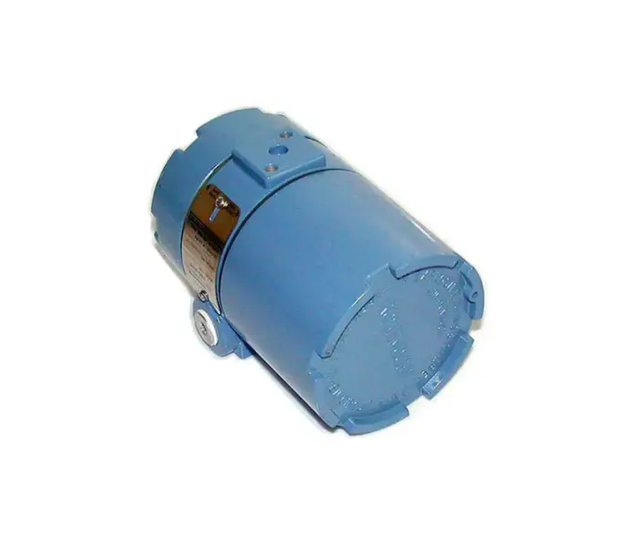 Rosemount Fisher Controls 1181T