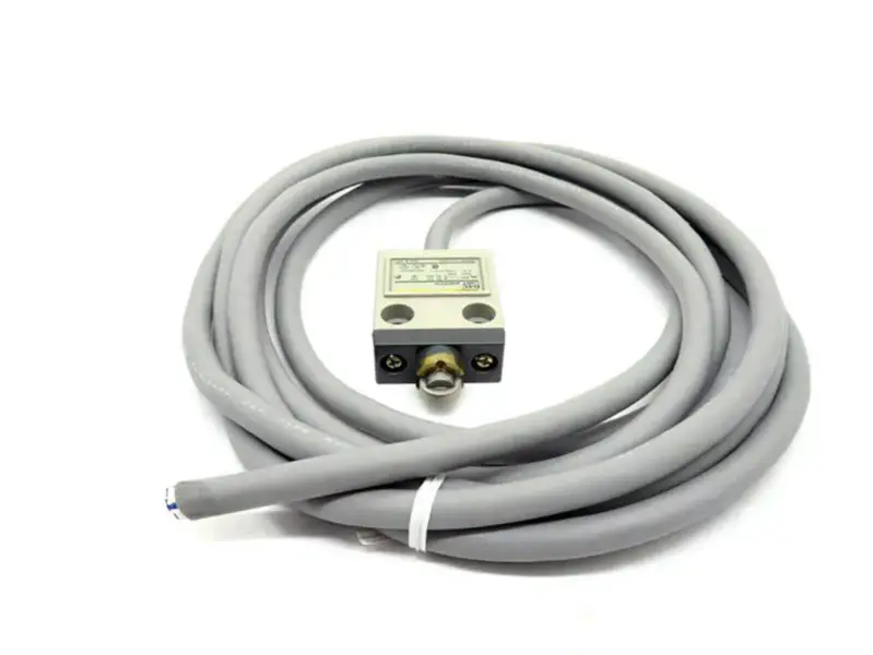 OMRON D4C-1602