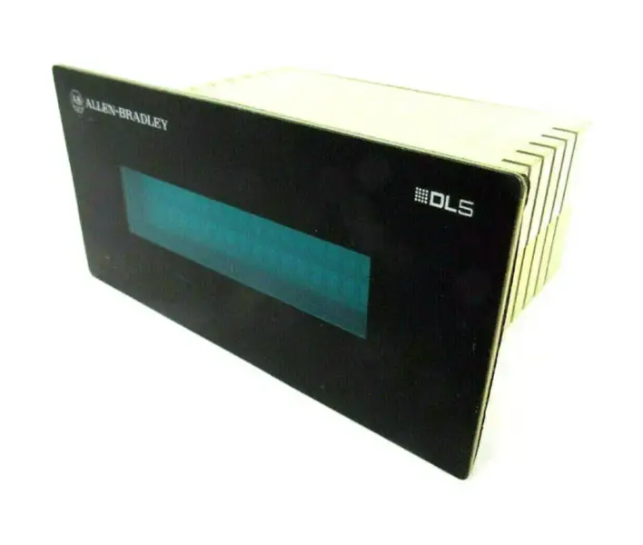 Allen-Bradley 2706-D21J2