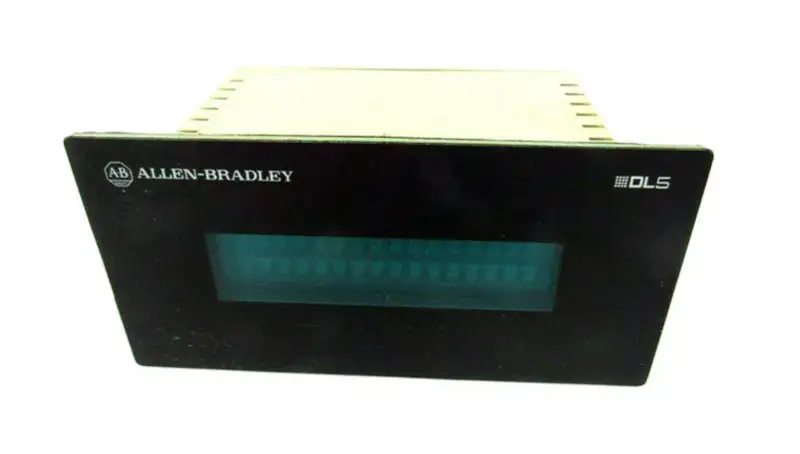 Allen-Bradley 2706-D21J2