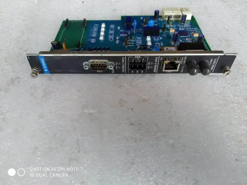 Eaton PXMCE-B