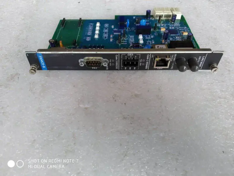 Eaton PXMCE-B