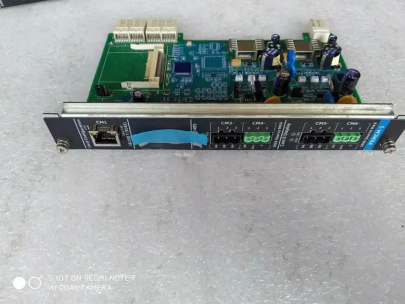 Eaton PXMCM-1