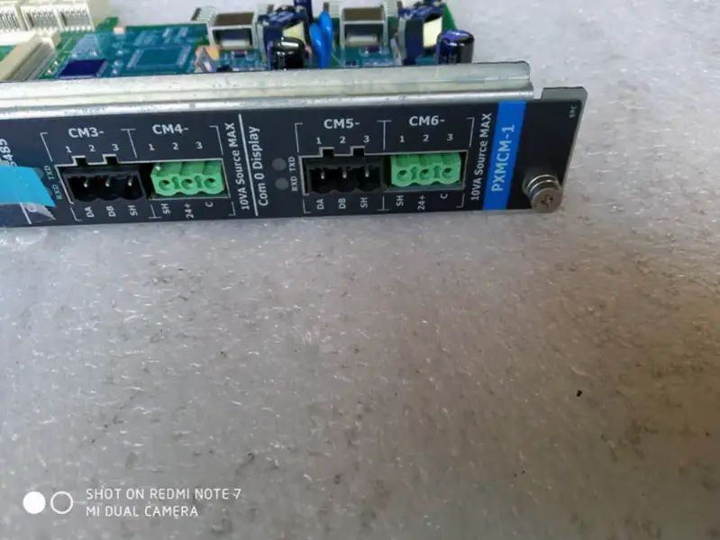 Eaton PXMCM-1
