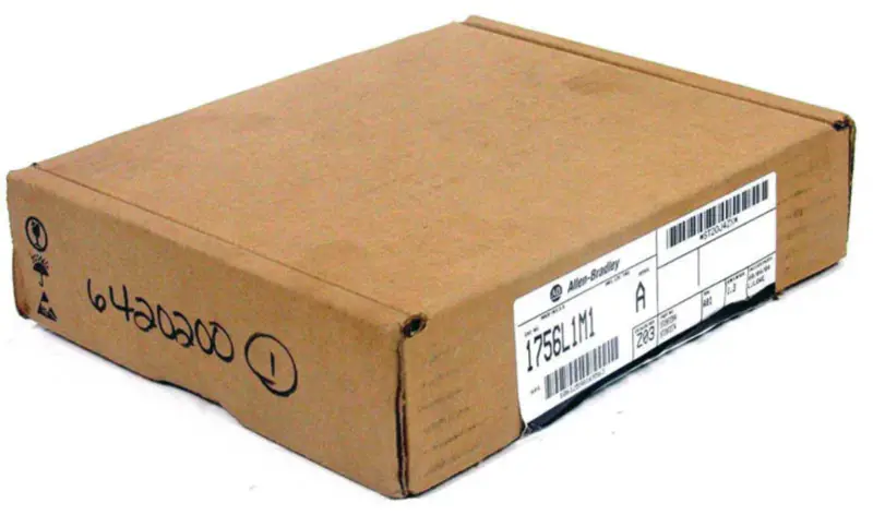 Allen-Bradley 1756-L1M1