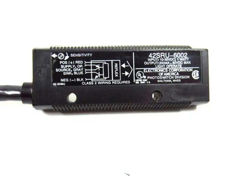 Allen-Bradley 42SRU-6002