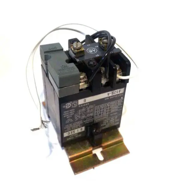 Allen-Bradley 852S-A
