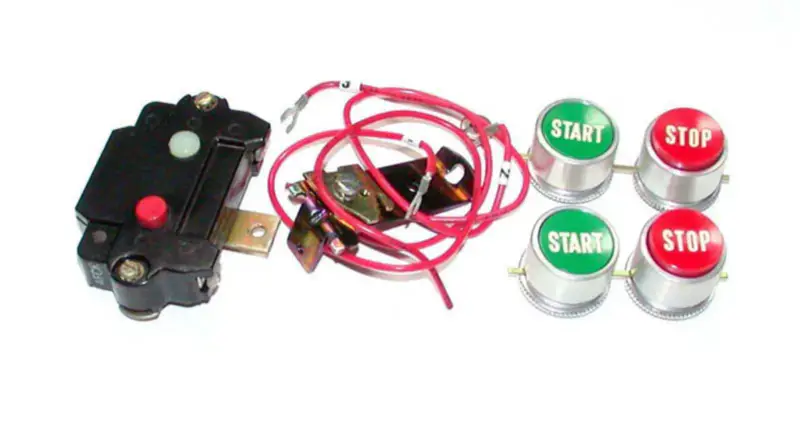 Allen-Bradley 1481N1