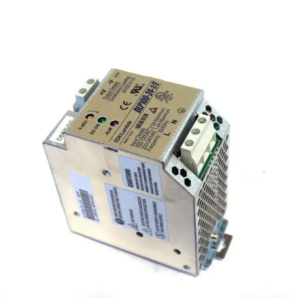 Lambda DLP100-24-1/E