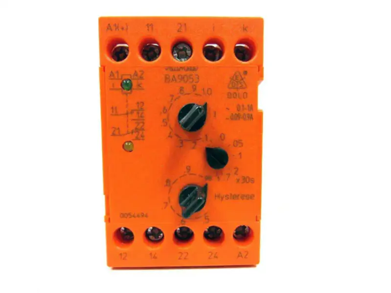 DOLD & SOHNE BA9053/010