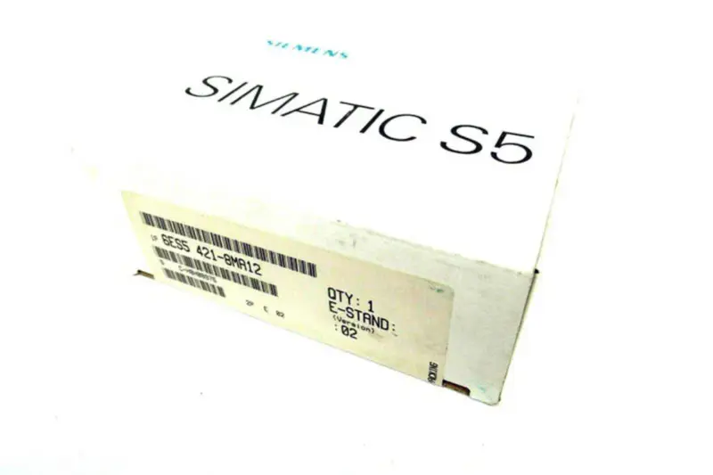 Siemens 6ES5-421-8MA12