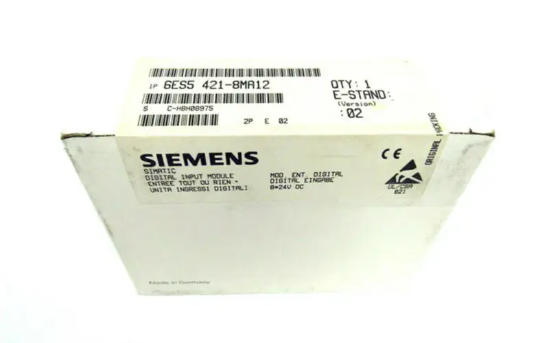 Siemens 6ES5-421-8MA12