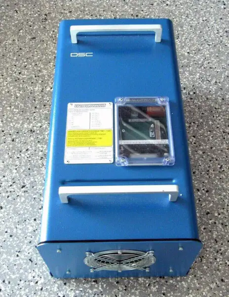 REXROTH DSC3.1-100-115V