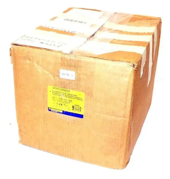 Square D 9070T2000D31