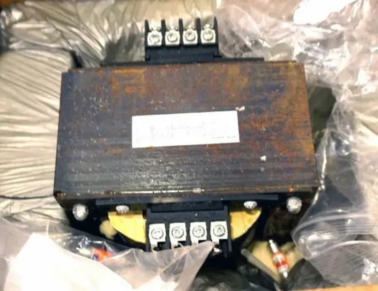 Square D 9070T2000D31