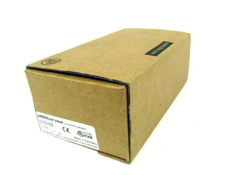 EFECTOR O1D100