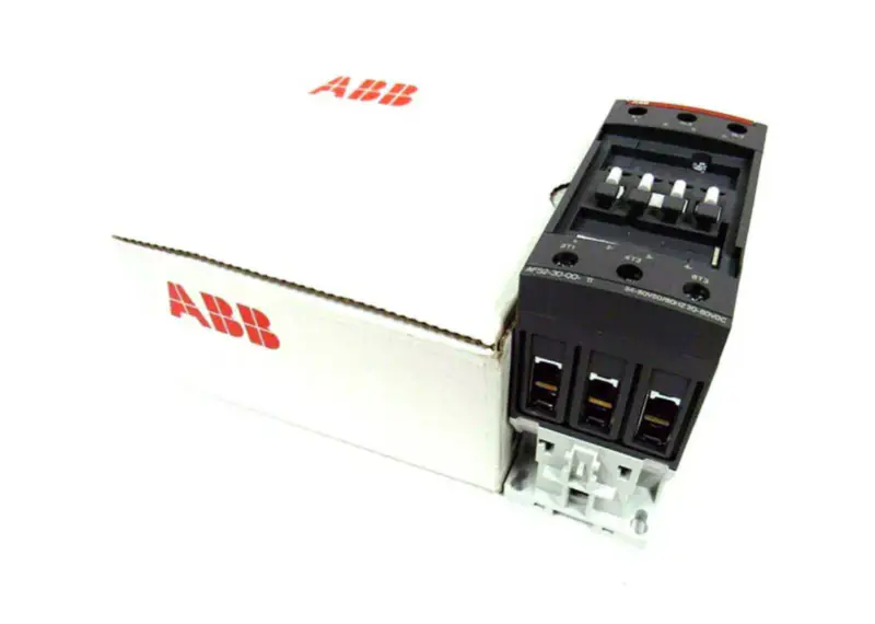 ABB AF52-30-00-11 PLC module