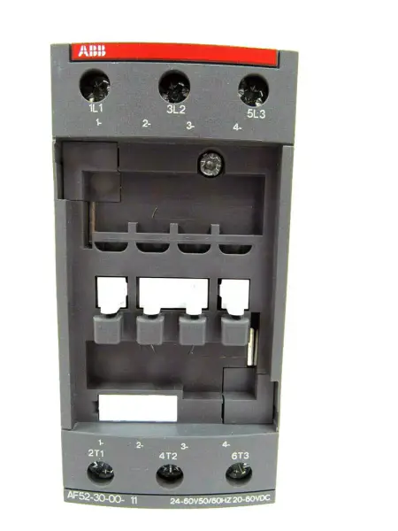 ABB AF52-30-00-11 PLC module