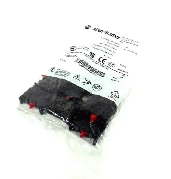Allen-Bradley 800F-X01