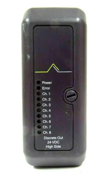 ROSEMOUNT DELTA V KJ3001X1-BJ1