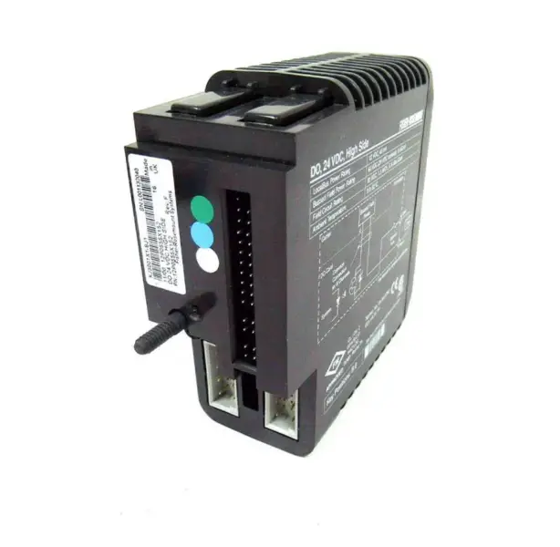 ROSEMOUNT DELTA V KJ3001X1-BJ1
