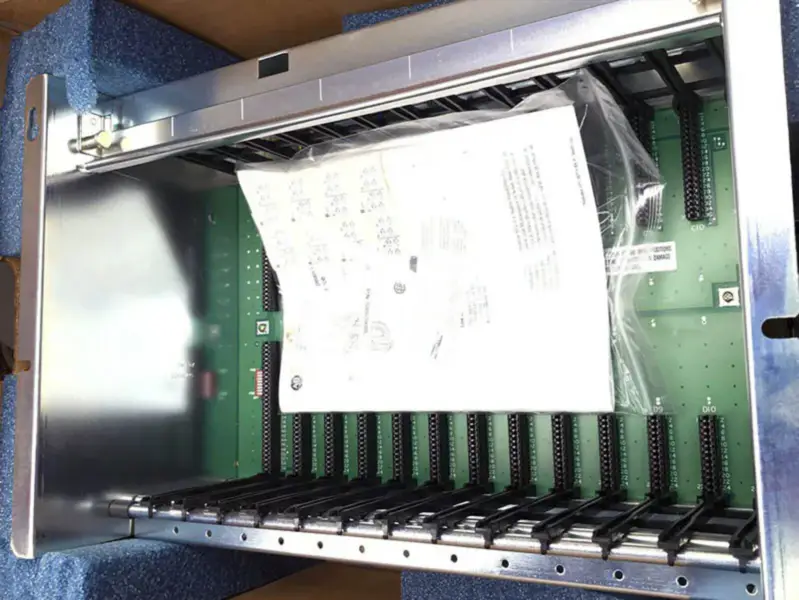Allen-Bradley 1771-A3B