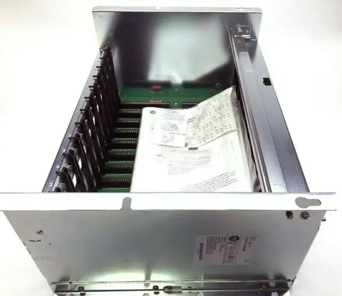 Allen-Bradley 1771-A3B