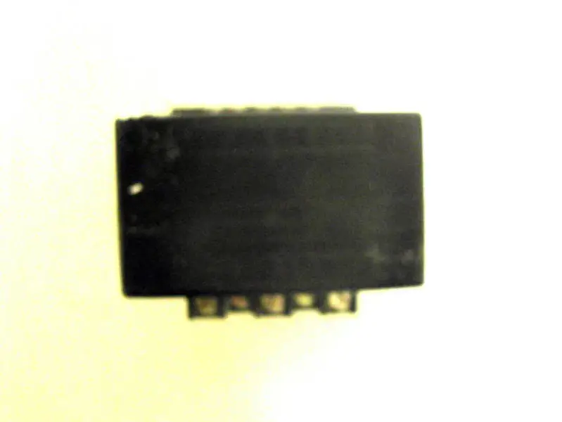Siemens 6KA9-904