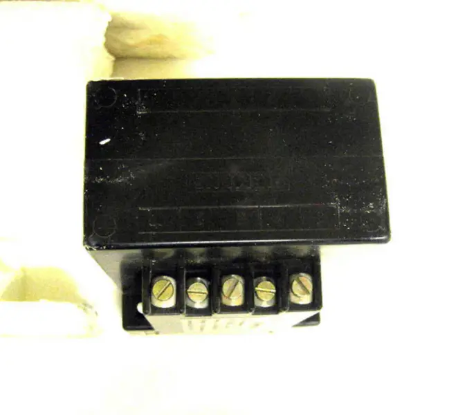 Siemens 6KA9-904