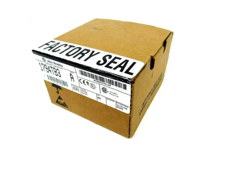 Allen-Bradley 1794-TB3