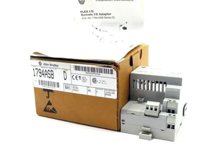 Allen-Bradley 1794-ASB