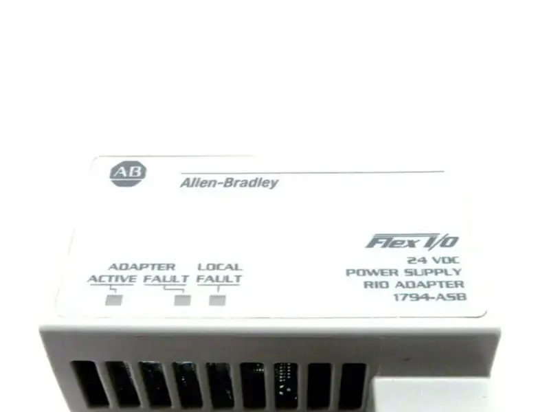 Allen-Bradley 1794-ASB