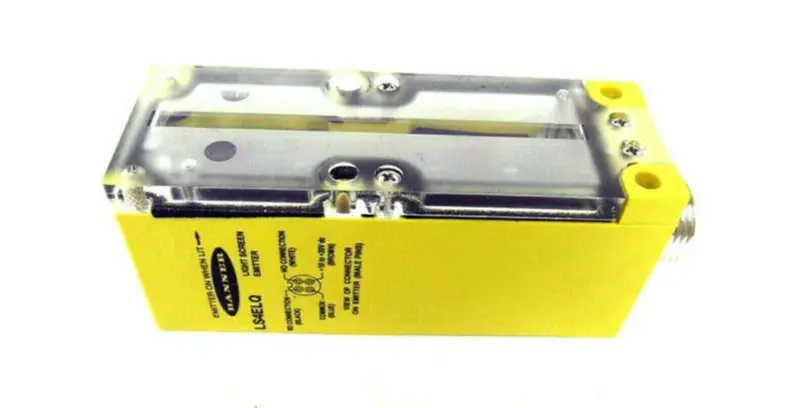 BANNER LS4ELQ