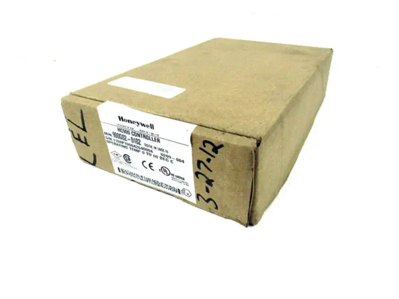 HONEYWELL 900G02-0102