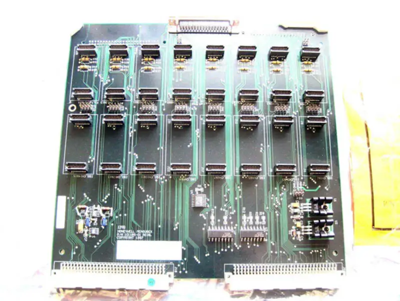 Honeywell 101185-01