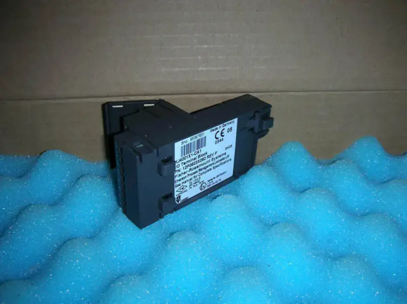 DeltaV KJ4001X1-CA1 12P0623X062
