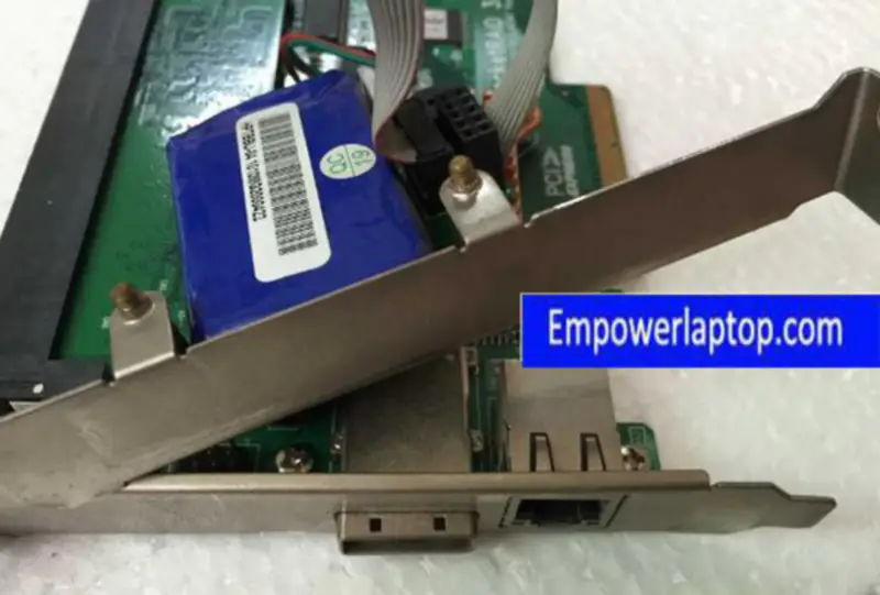 Řídicí karta HighPoint RocketRAID 3560