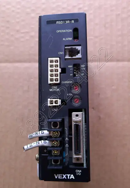Ovladač VEXTA ASD13A-A ASD-A2 100-115V
