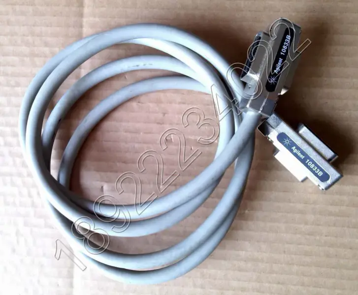 AGILENT 10833B Kabel GPIB 2M